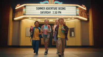 Illustration playdates - Image 1