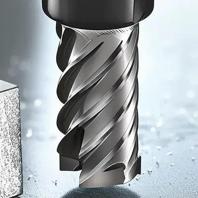 Illustration mill - Image 1