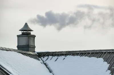 Illustration cowl - Image 1