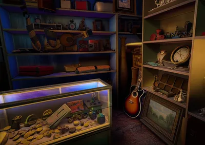 Illustration lumber - Image 1