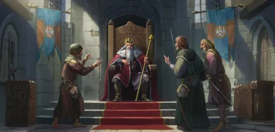 Illustration soc - Image 1