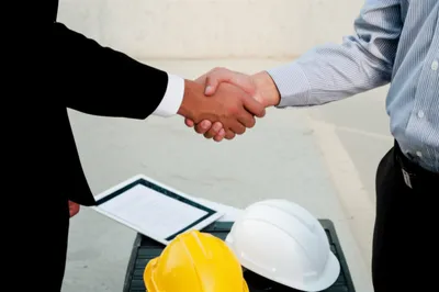 Illustration contract