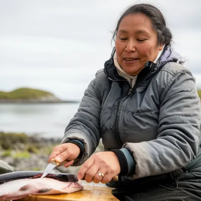 Illustration ulu - Image 1