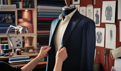 Illustration dressed - Image 1