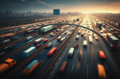 Illustration logistical - Image 1