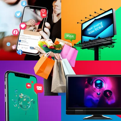 Illustration adverts - Image 2