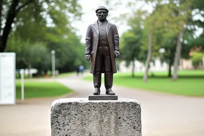 Illustration perron - Image 1