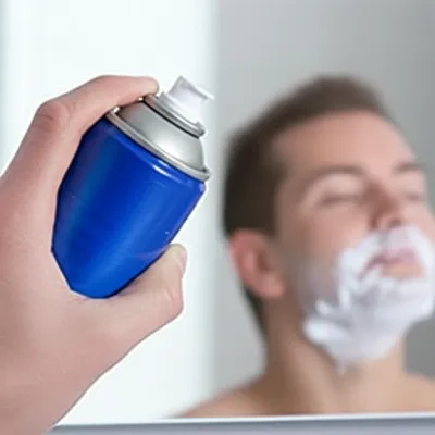 Illustration razor - Image 1