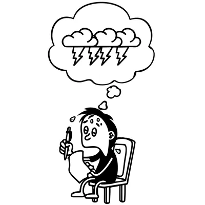 Illustration moans - Image 1