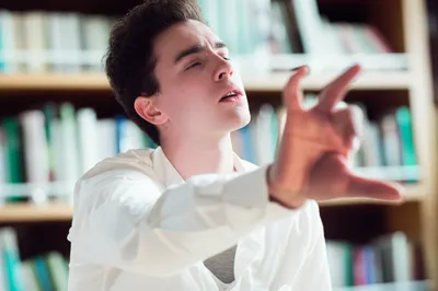 Illustration fainted - Image 1