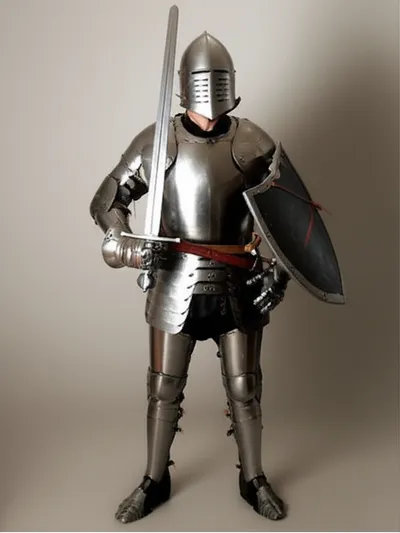 Hình ảnh minh họa rig - Ảnh 1