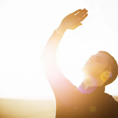 Illustration dazzled - Image 1