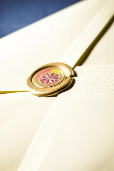 Illustration wafer - Image 1