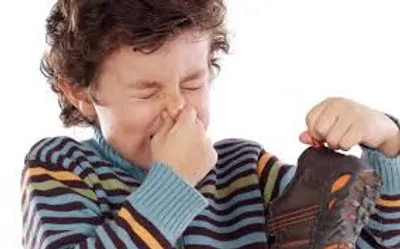 Illustration stinking - Image 2