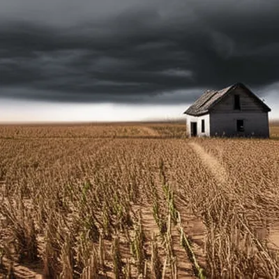 Illustration ravage - Image 1