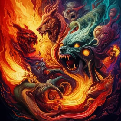 Illustration ids - Image 1