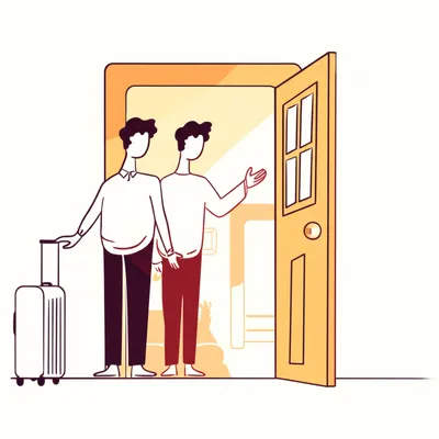 Illustration chummed - Image 1