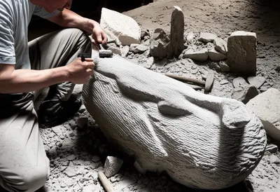 Illustration cob - Image 1