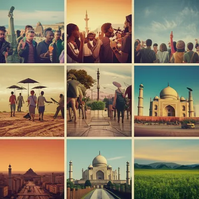 Illustration nationwide - Image 1