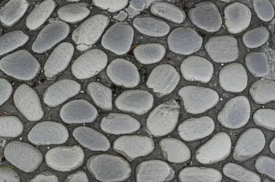 Illustration cobbles