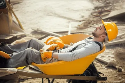 Illustration swear - Image 1