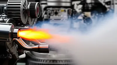 Illustration backfires - Image 1