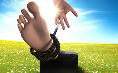 Illustration chains - Image 1