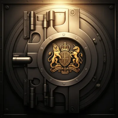 Illustration gilt - Image 1