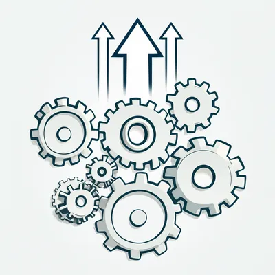 Illustration mutual - Image 1