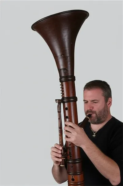 Illustration bombardon - Image 1