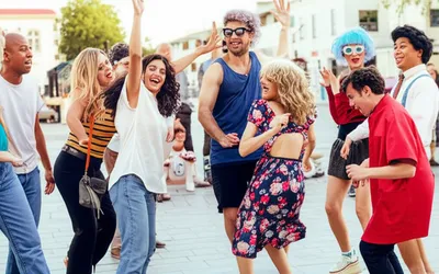 Illustration liberty - Image 1