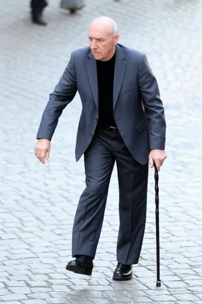 Illustration limp - Image 1