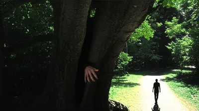 Illustration waylay - Image 1