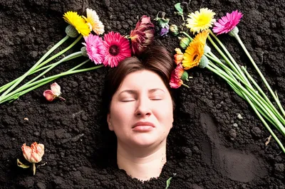 Illustration stifling - Image 1