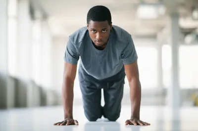 Illustration knee - Image 1