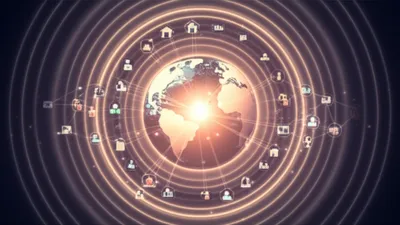 Illustration orbit - Image 1