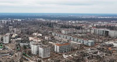 Illustration devastating