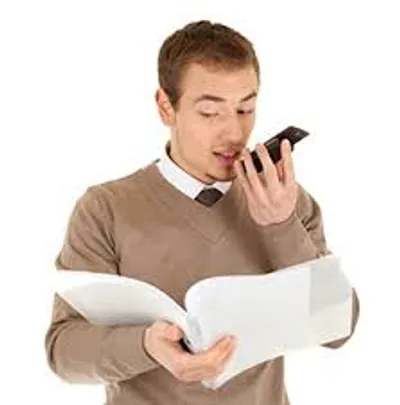 Illustration dictate - Image 2