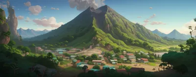 Illustration repose - Image 1