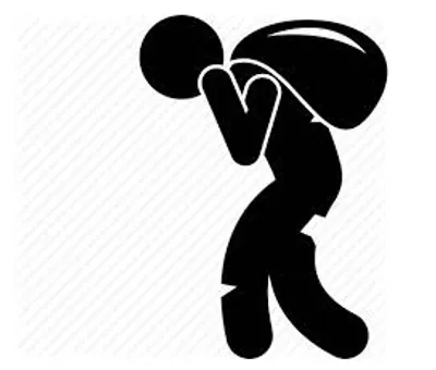 Illustration tramp - Image 2