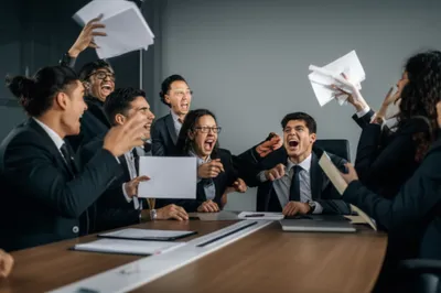 Illustration apes - Image 1