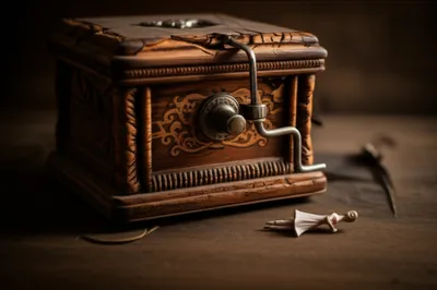 Illustration gimped - Image 1