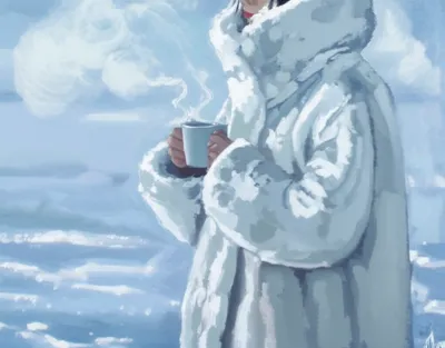 Illustration coolness - Image 1