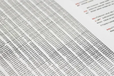 Illustration listings - Image 1