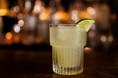 Illustration gimlet - Image 1