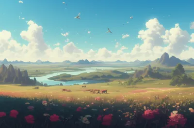 Hình ảnh minh họa undeveloped - Ảnh 1