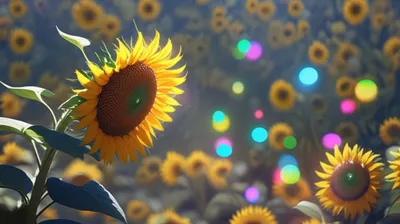 Illustration attracting