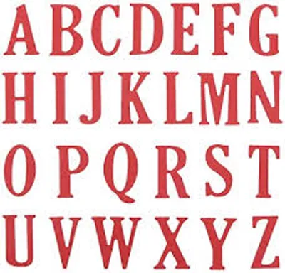 Illustration letter - Image 5