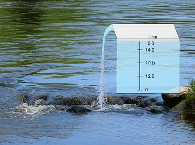 Illustration discharge - Image 1