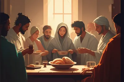 Illustration masses - Image 1